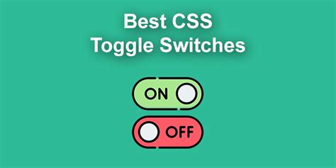 Pure CSS day and night. . Html toggle switch with text codepen
